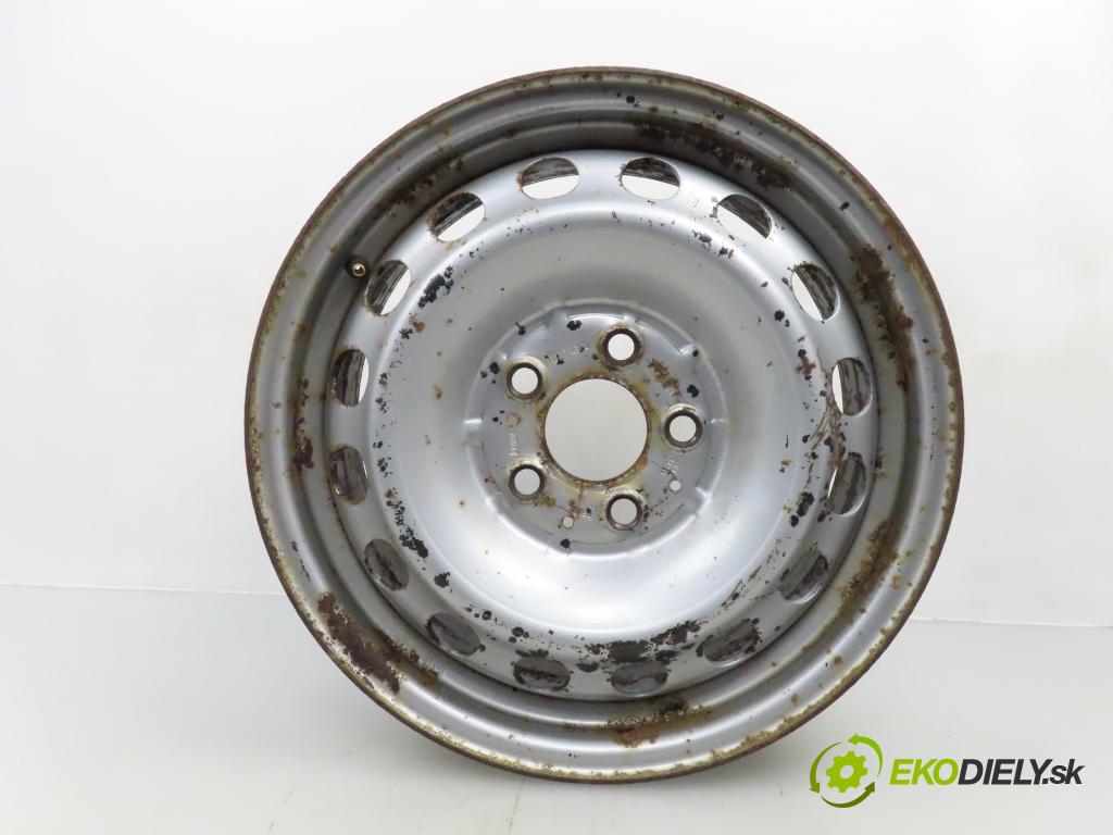 MERCEDES-BENZ   0    disky / disk (OCEL 2160236