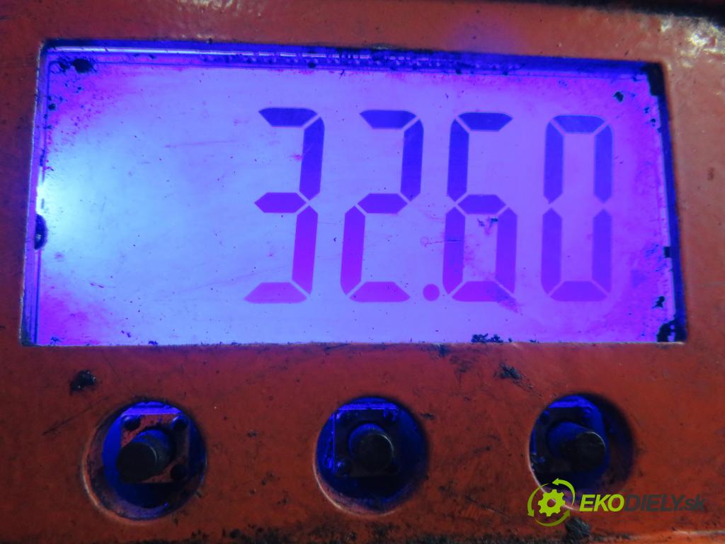 FIAT PANDA (169_) HB 2004 40,00 1.1 54 - 187 A1.000 1108,00 Prevodovka MANUALNA 55181588