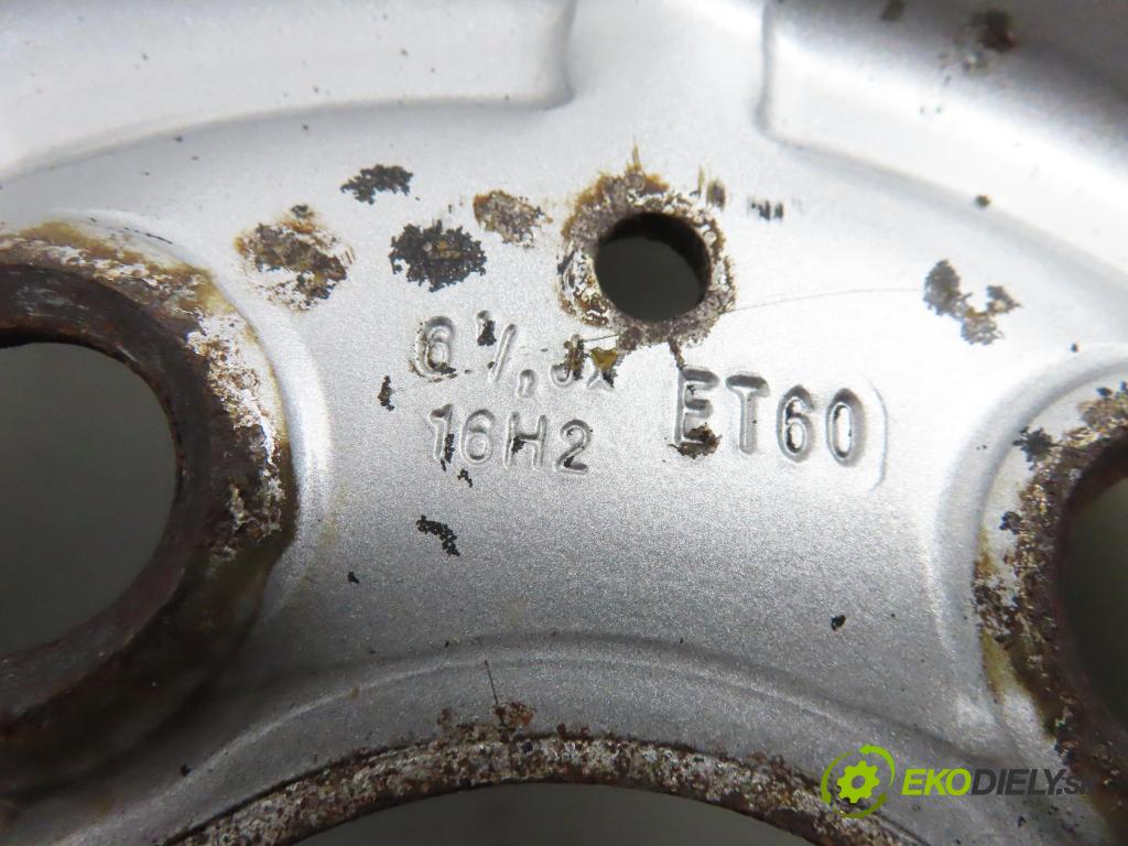 MERCEDES-BENZ   0    disky / disk (OCEL