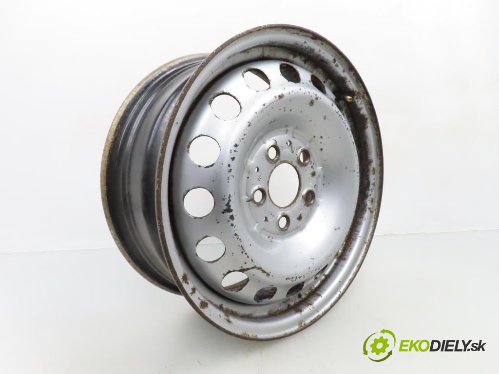 MERCEDES-BENZ   0    disky / disk (OCEL