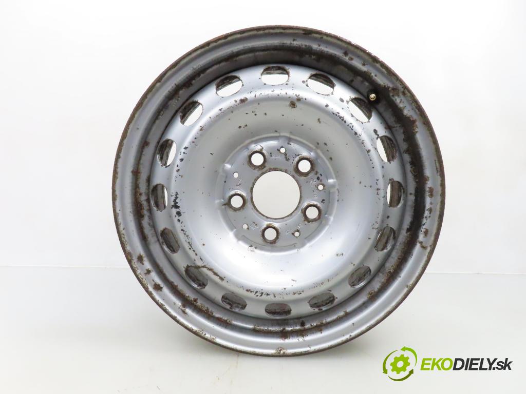MERCEDES-BENZ   0    disky / disk (OCEL