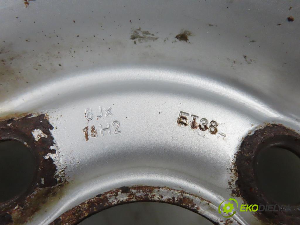 VW   0    disky / disk (OCEL 