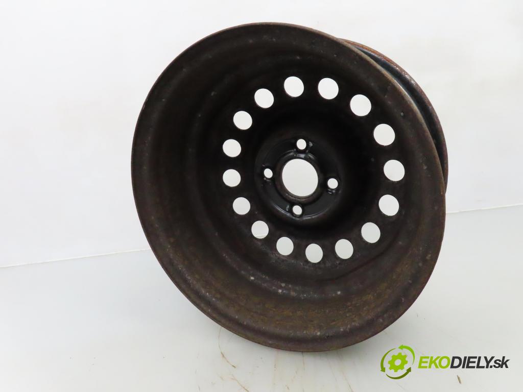 VW 0 disky / disk (OCEL