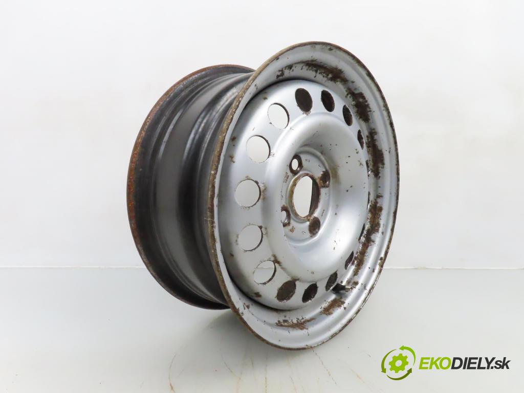 VW 0 disky / disk (OCEL