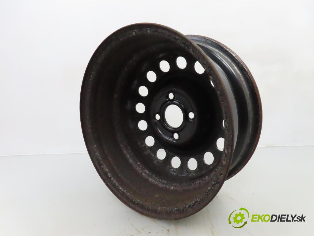 VW 0 disky / disk (OCEL