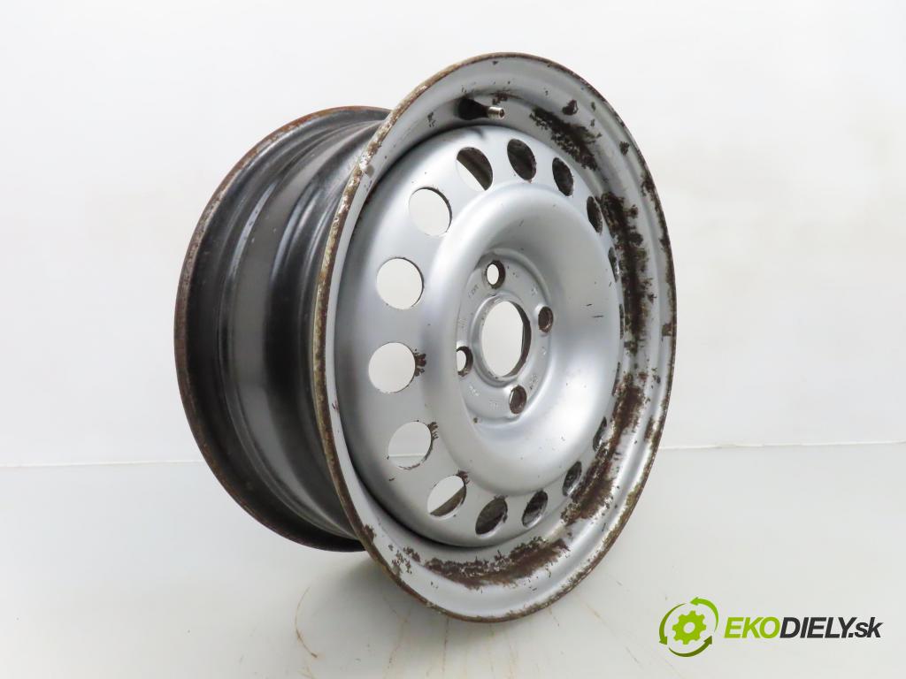 VW 0 disky / disk (OCEL