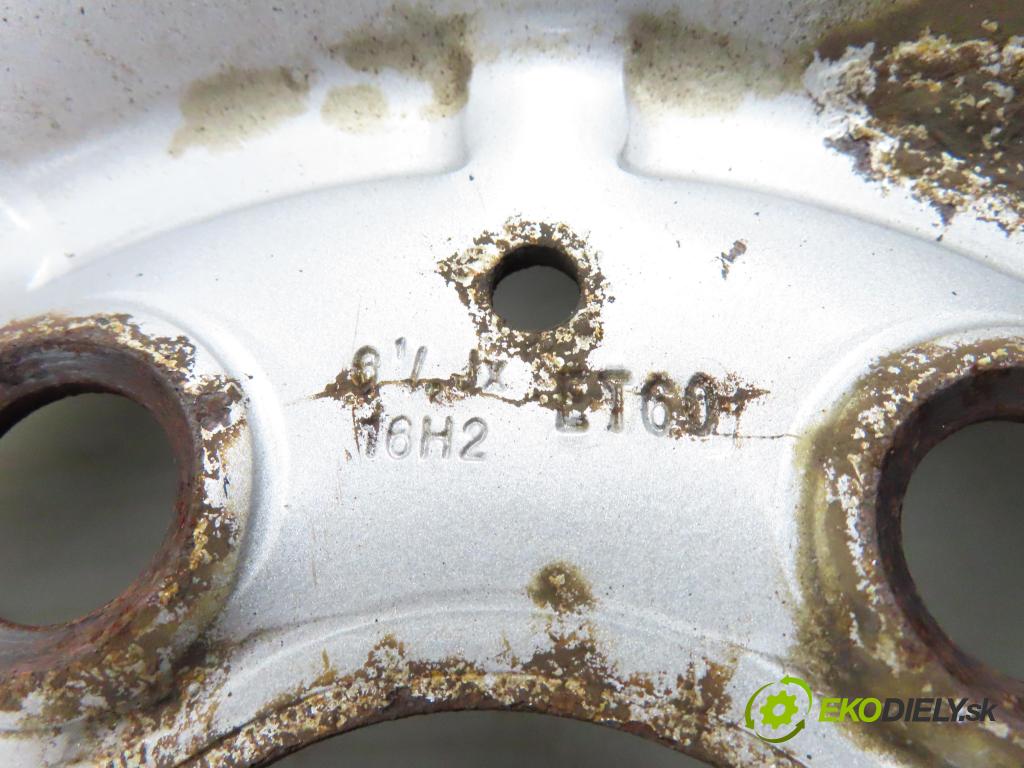MERCEDES-BENZ   0    disky / disk (OCEL 