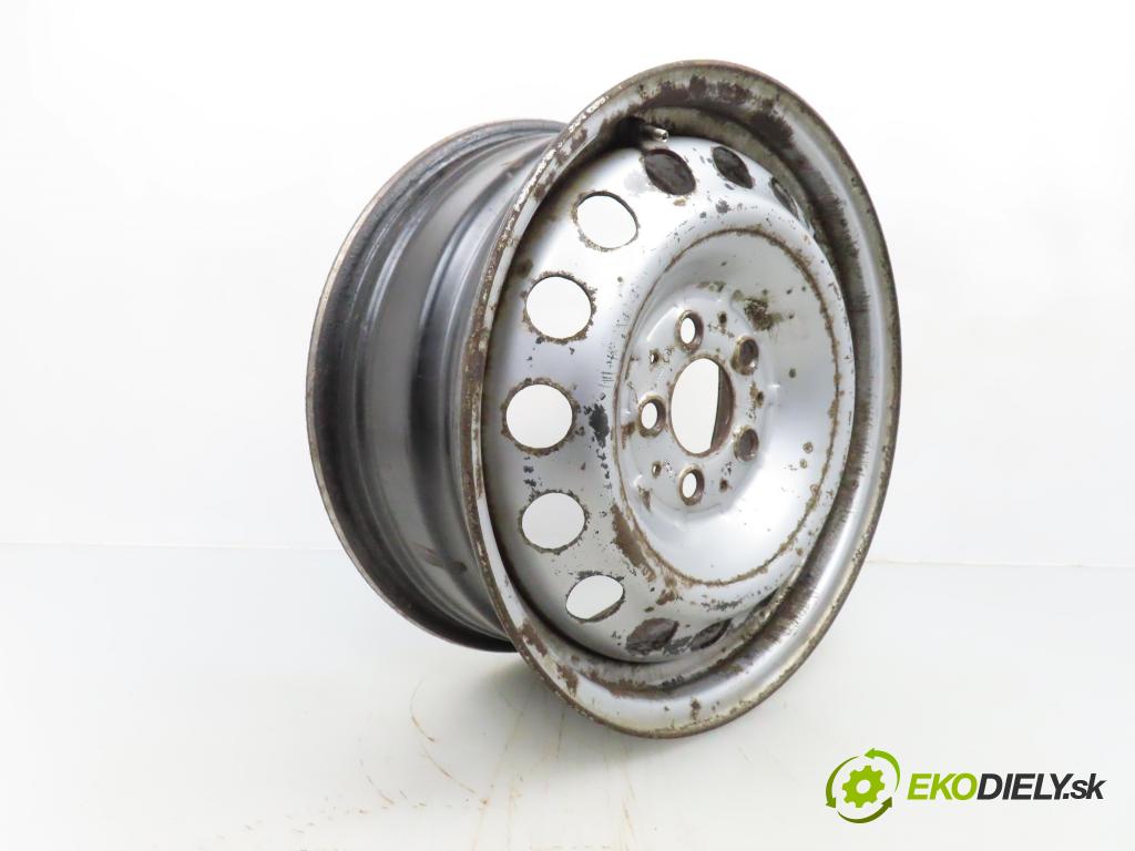 MERCEDES-BENZ   0    disky / disk (OCEL