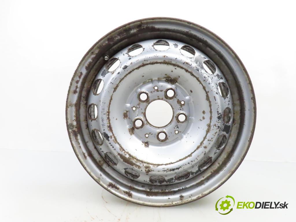 MERCEDES-BENZ   0    disky / disk (OCEL