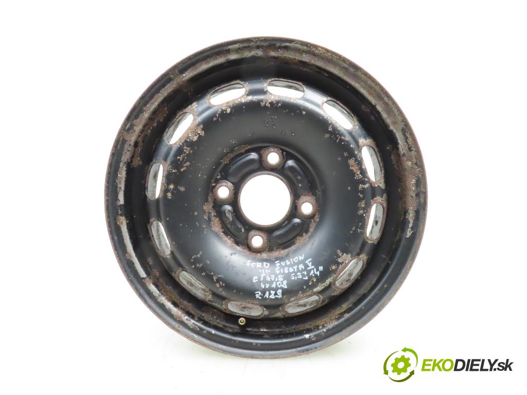 FORD 0 disky / disk (OCEL