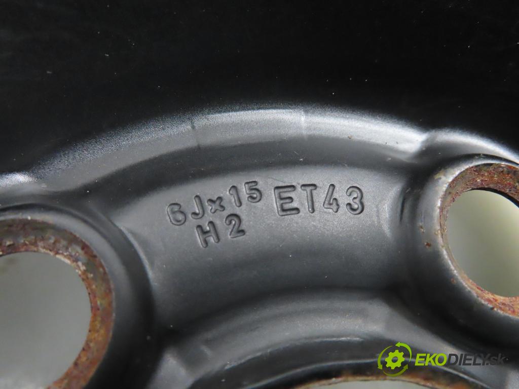 SKODA   0    disky / disk (OCEL 