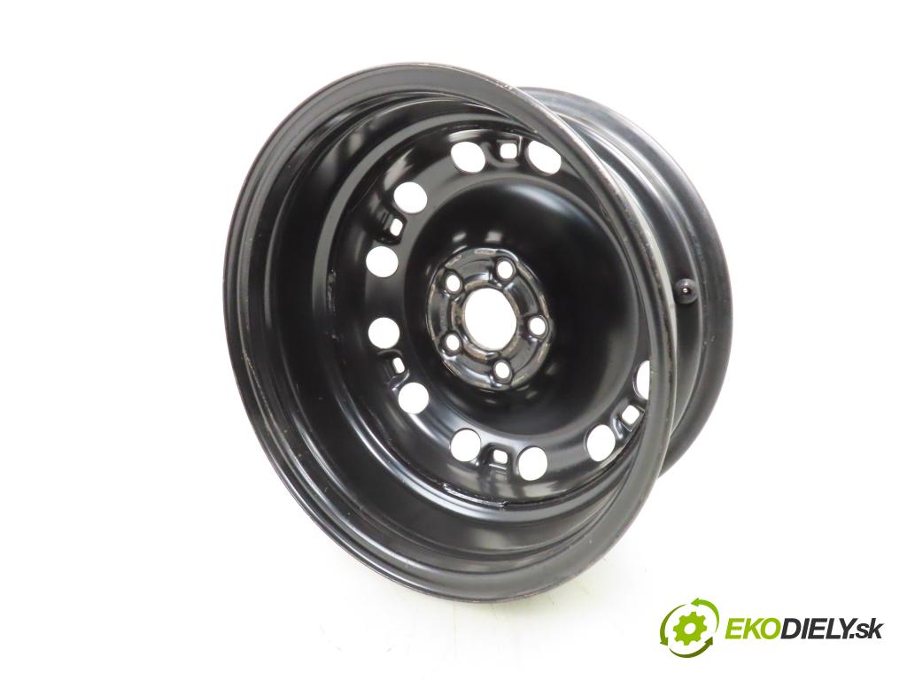 SKODA 0 disky / disk (OCEL