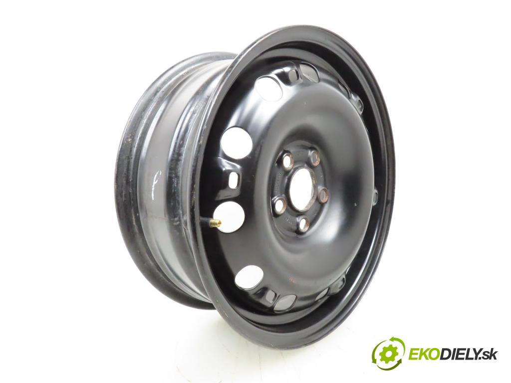 SKODA 0 disky / disk (OCEL