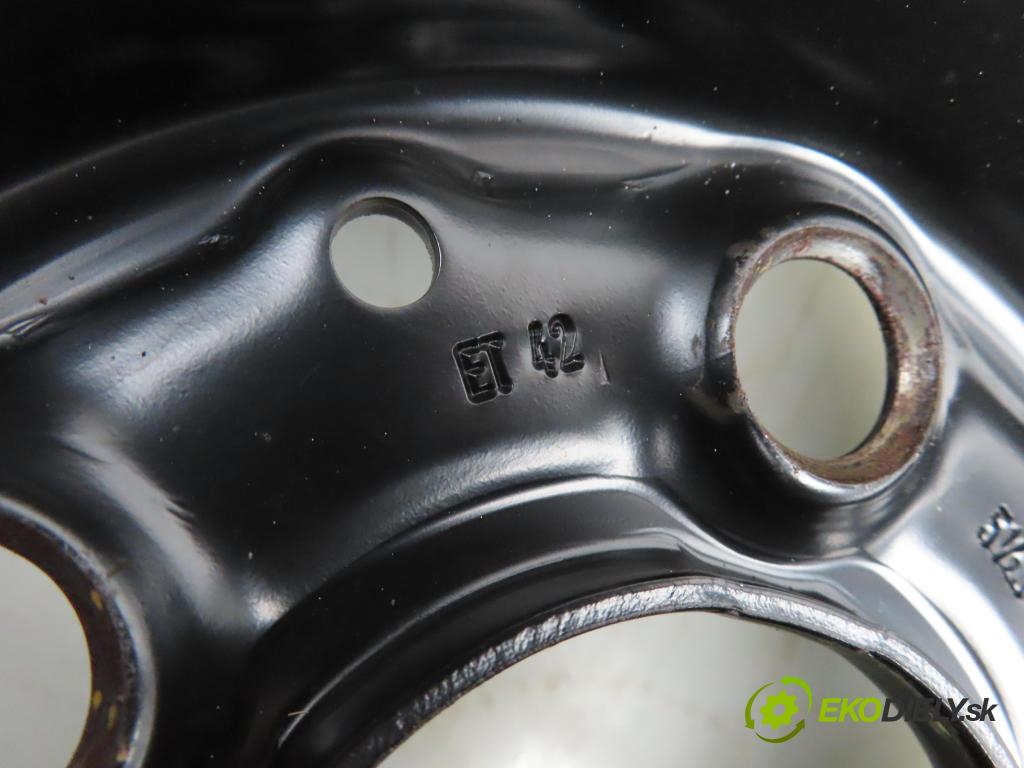 MERCEDES-BENZ   0    disky / disk plechový 