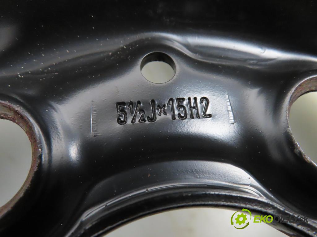 MERCEDES-BENZ 0 disky / disk plechový
