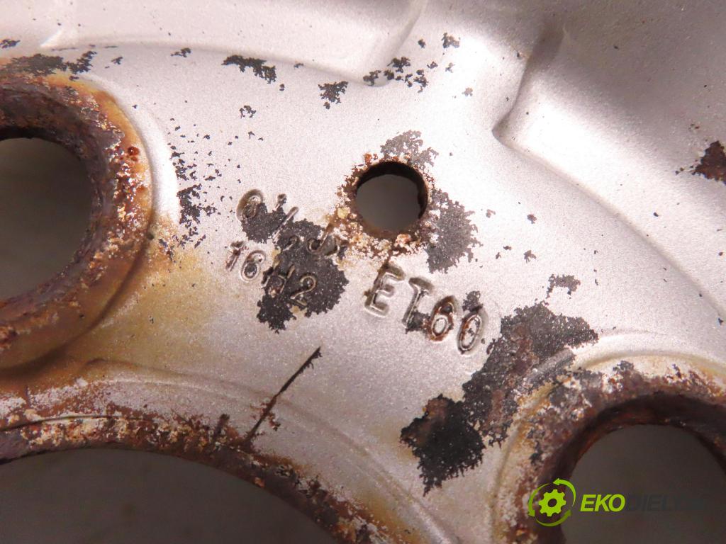 MERCEDES-BENZ   0    disky / disk (OCEL 