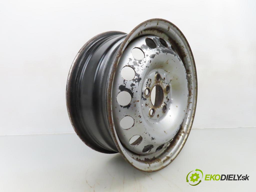 MERCEDES-BENZ   0    disky / disk (OCEL