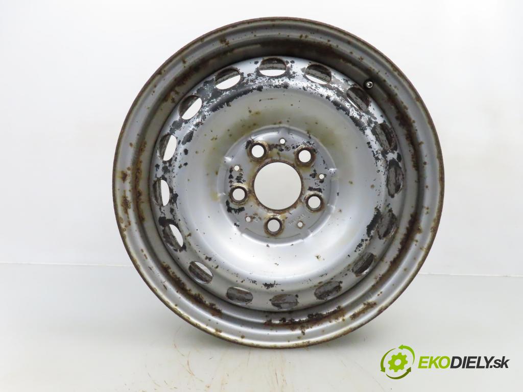 MERCEDES-BENZ   0    disky / disk (OCEL