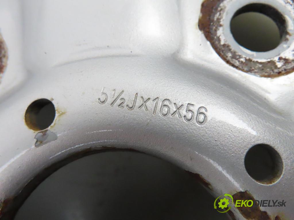 FORD   0    disky / disk plechový 