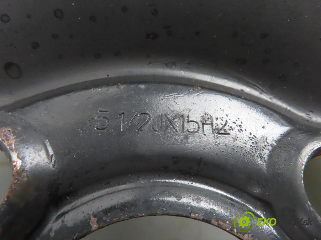 RENAULT 0 disky / disk (OCEL