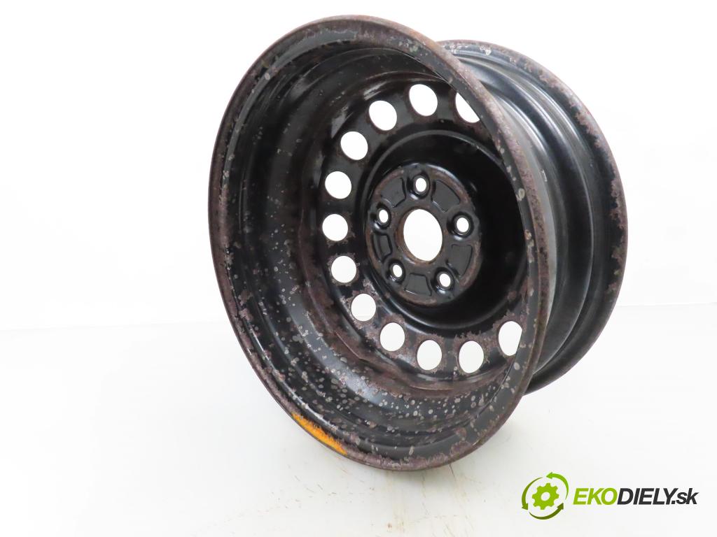 SUZUKI   0    disky / disk (OCEL 