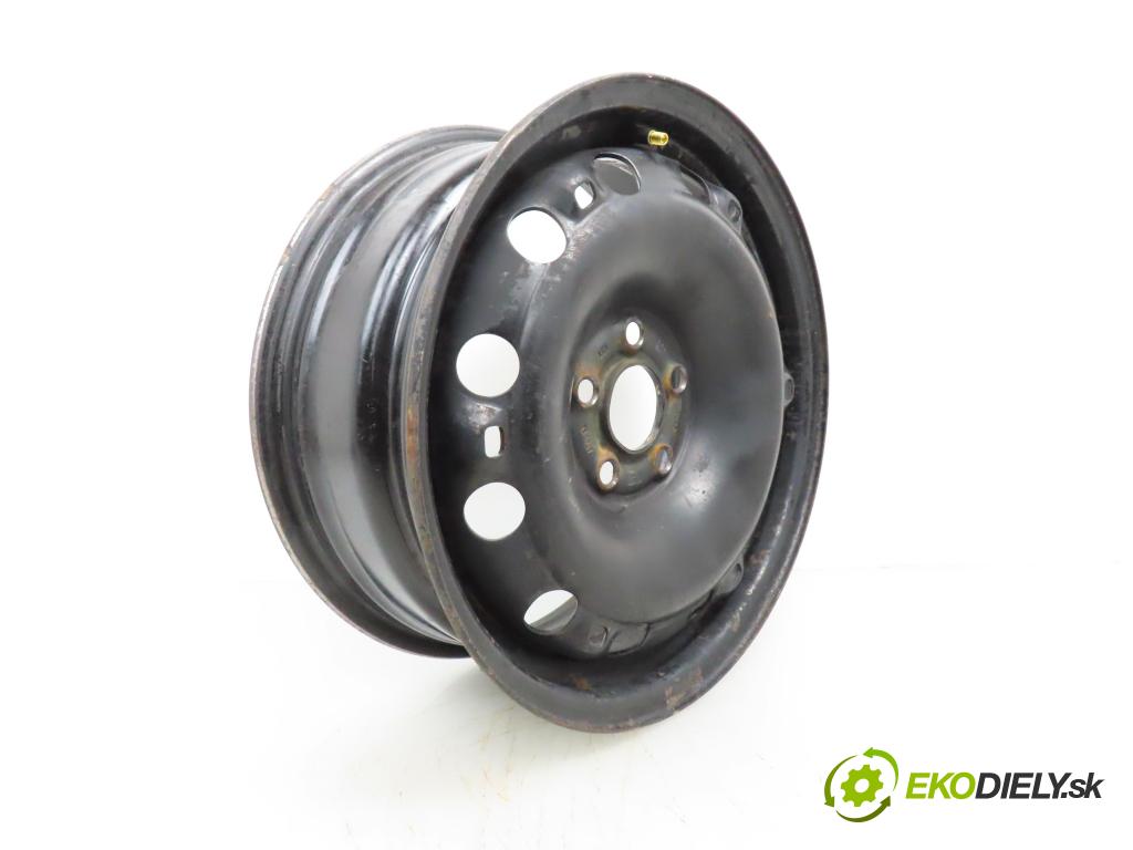 VW 0 disky / disk (OCEL