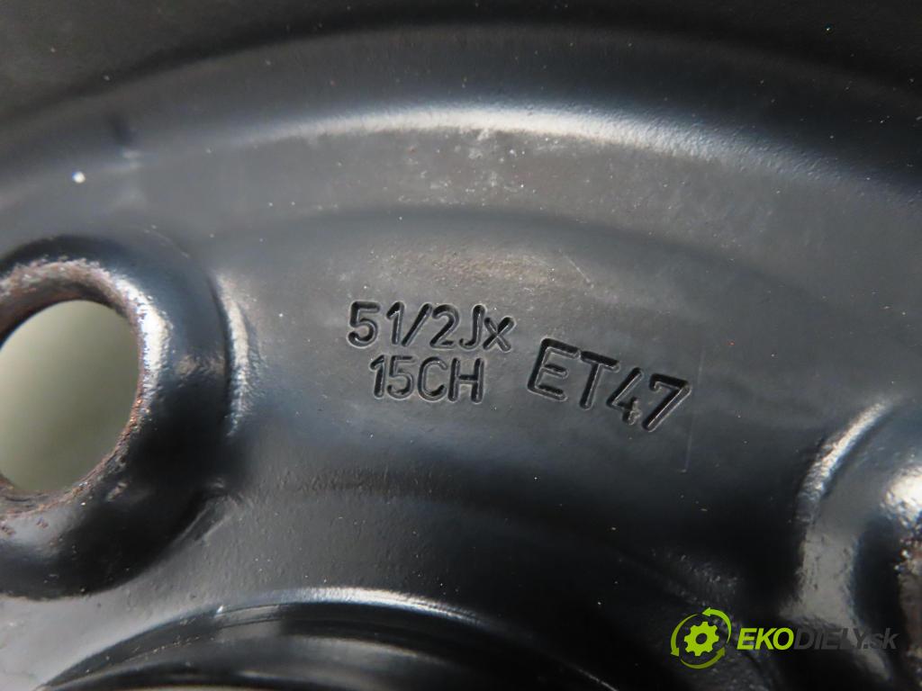 HYUNDAI   0    disky / disk (OCEL 