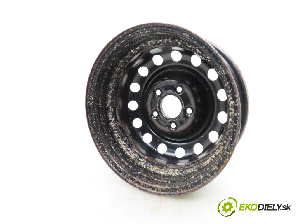 HYUNDAI 0 disky / disk (OCEL