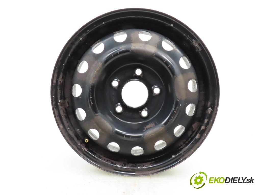 HYUNDAI 0 disky / disk (OCEL