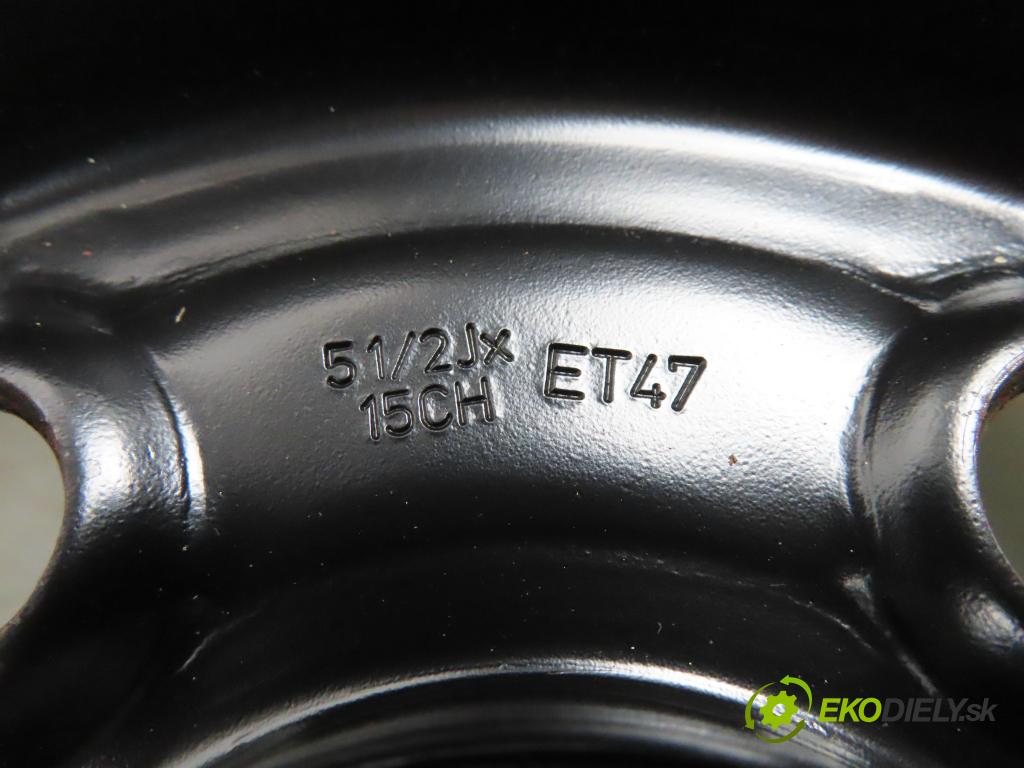 HYUNDAI   0    disky / disk (OCEL 