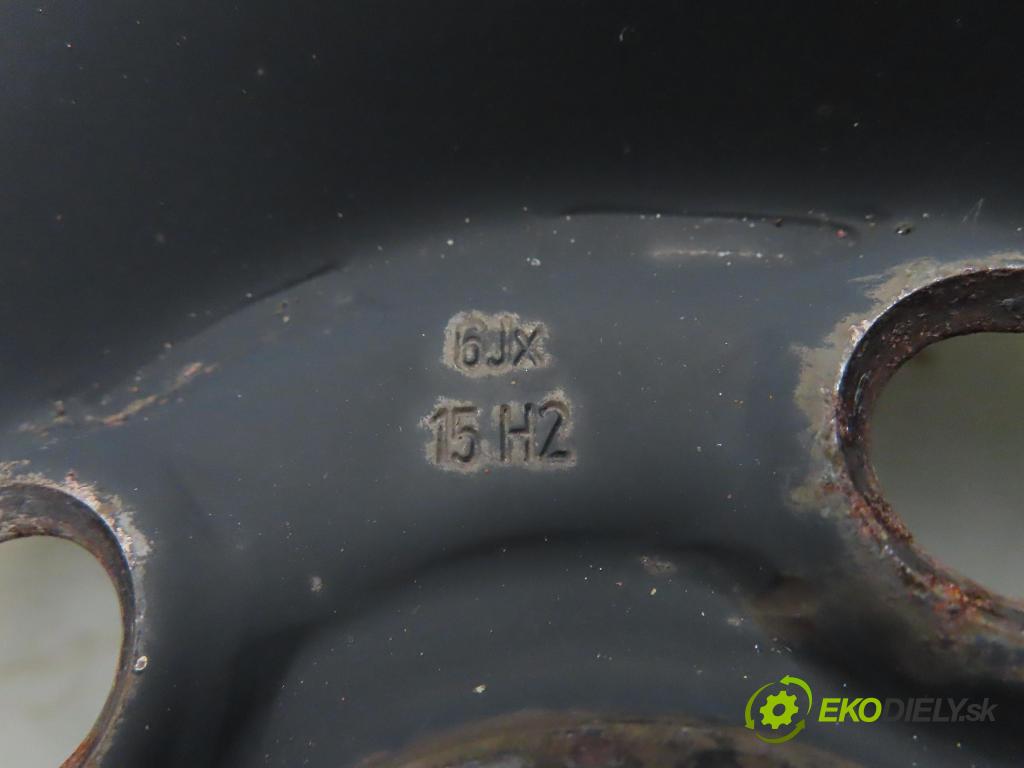 VW   0    disky / disk (OCEL 