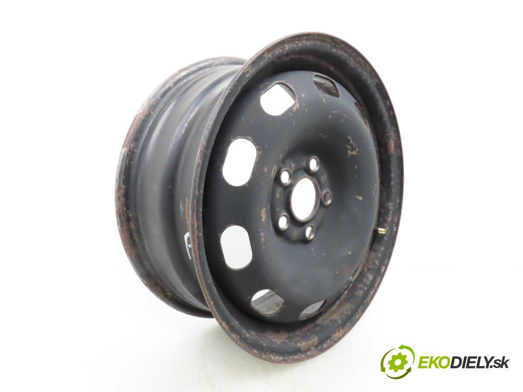 VW 0 disky / disk (OCEL