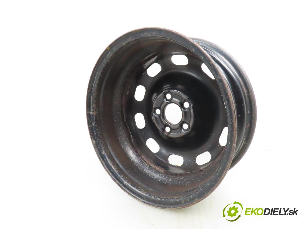 VW 0 disky / disk (OCEL