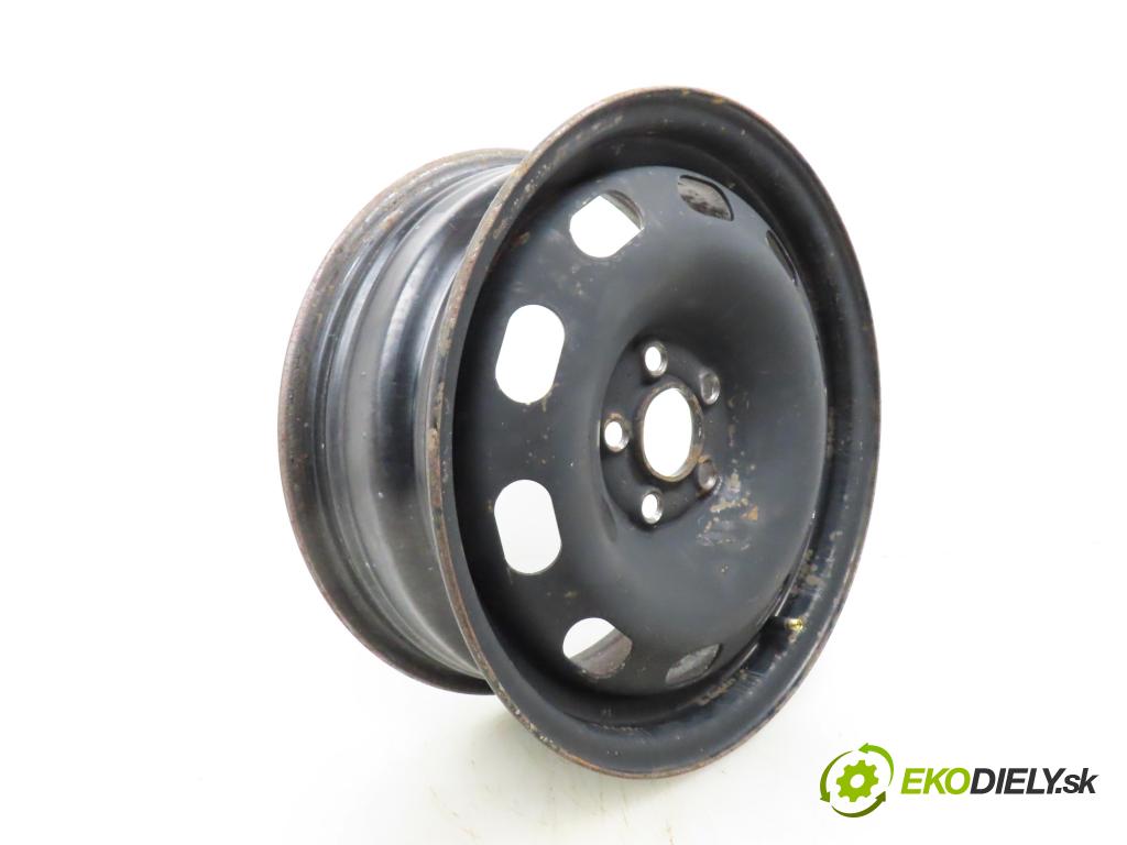 VW 0 disky / disk (OCEL