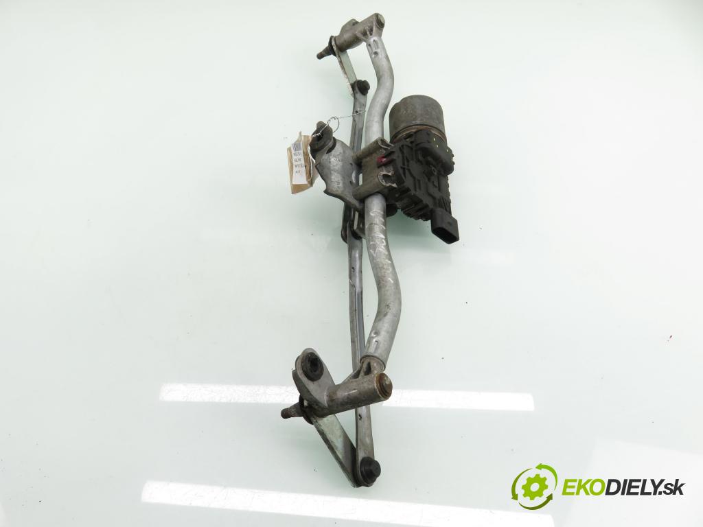 SEAT CORDOBA (6L2) SEDAN 2003 47,00 1.9 SDI - ASY 1896,00 Motorček stieračov 0390241526 ; 6Q2955119A