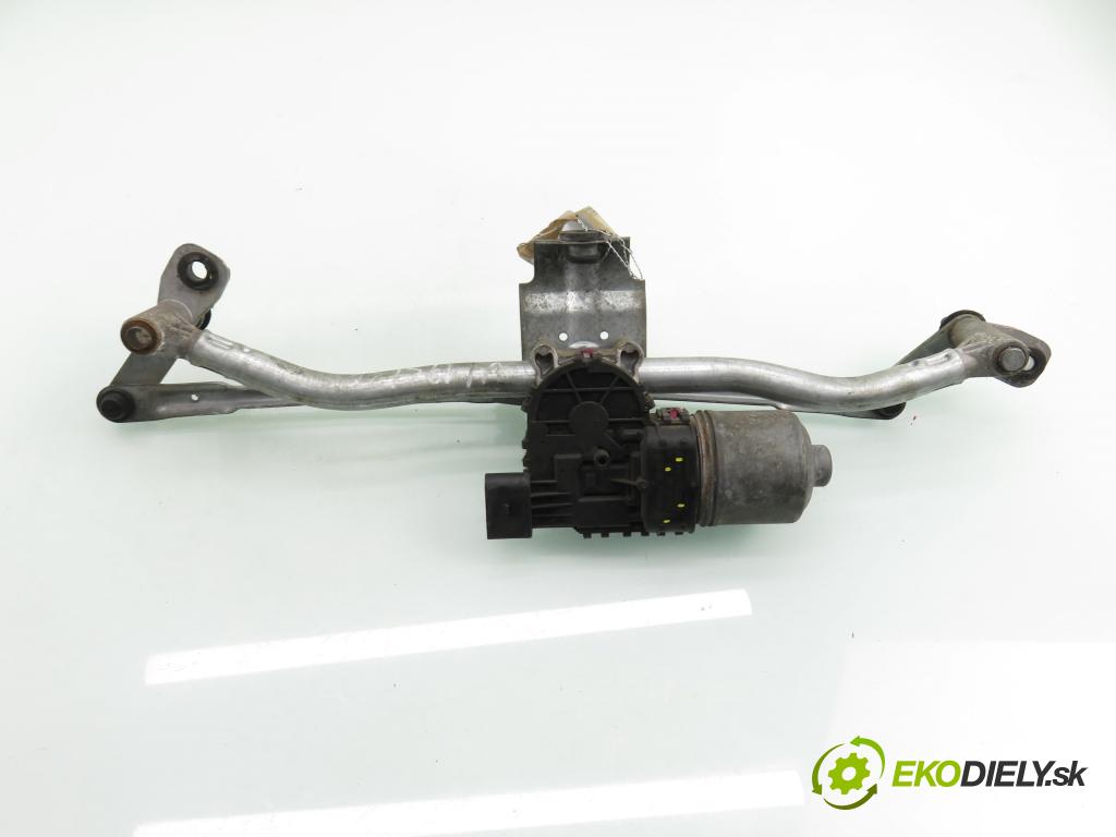 SEAT CORDOBA (6L2) SEDAN 2003 47,00 1.9 SDI - ASY 1896,00 Motorček stieračov 0390241526 ; 6Q2955119A