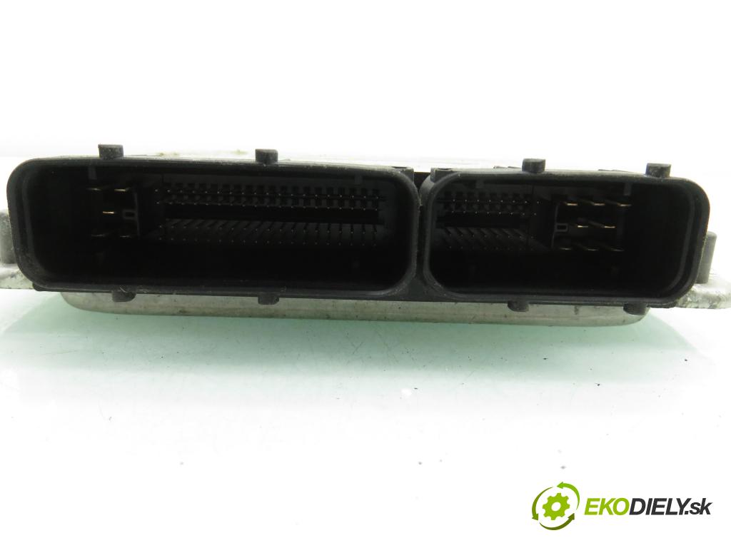 SEAT CORDOBA (6L2) SEDAN 2003 47,00 1.9 SDI - ASY 1896,00 Riadiaca jednotka Motor 038906012HP ; 0281011320