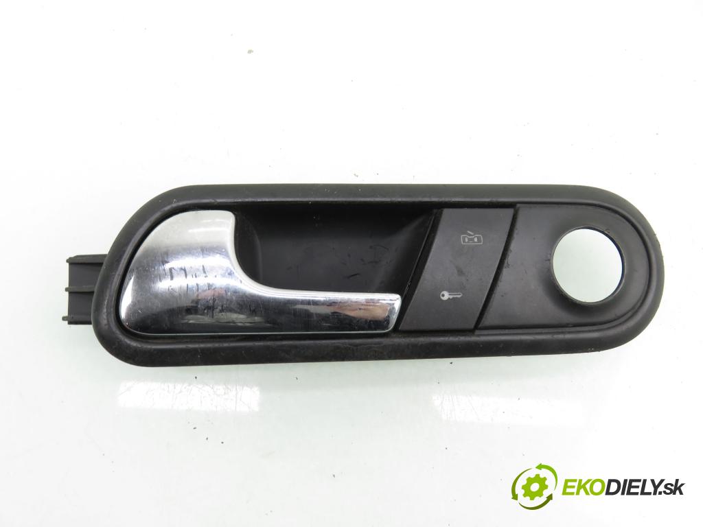 SEAT CORDOBA (6L2) SEDAN 2003 47,00 1.9 SDI - ASY 1896,00 klika LPW 6L0837113D
