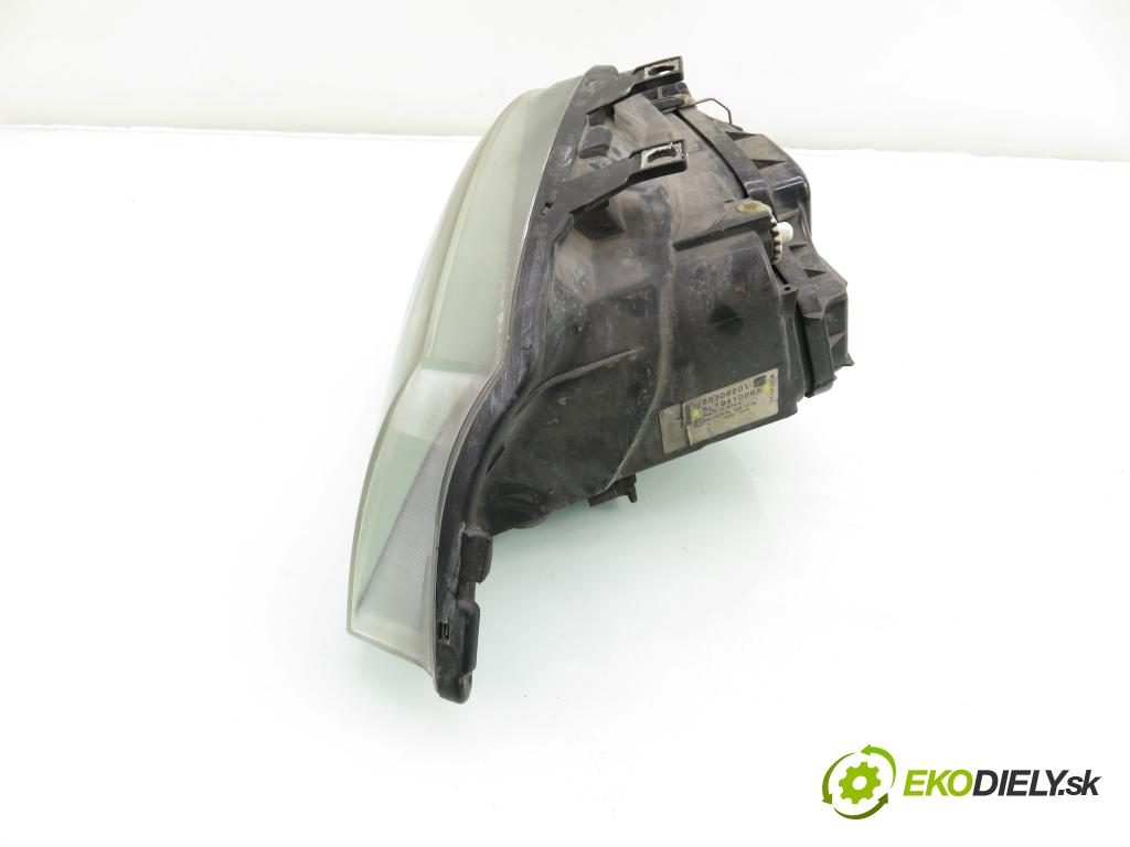 SEAT IBIZA III (6L1) HB 2002 96,00 1.9 TDI PD 130 - ASZ 1896,00 světlo PP 6L1941006A