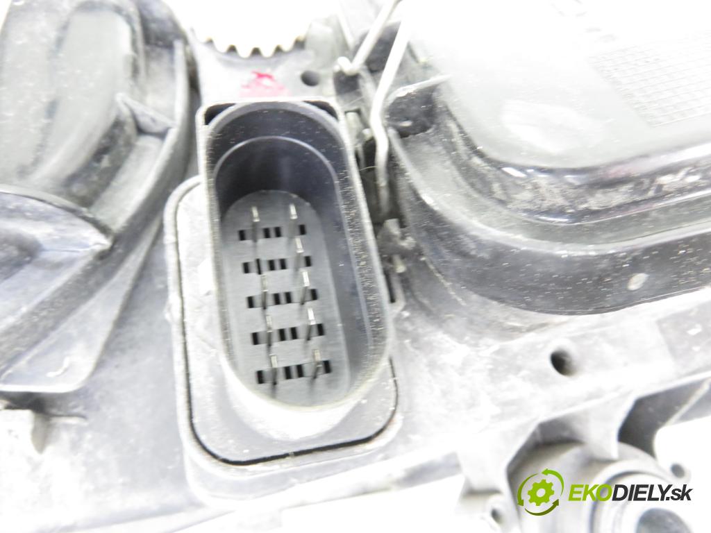 SEAT IBIZA III (6L1) HB 2002 96,00 1.9 TDI PD 130 - ASZ 1896,00 světlo PP 6L1941006A