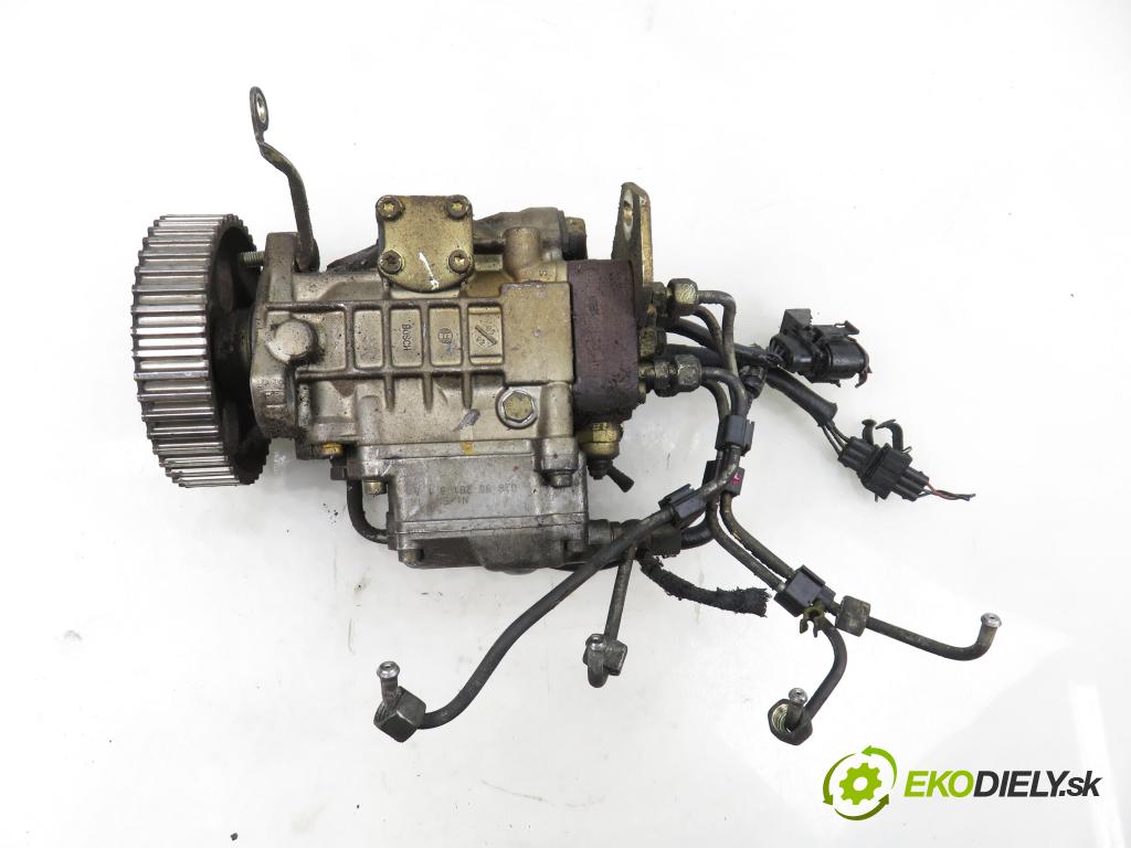 AUDI A4 (8D2, B5) SEDAN 1998 81,00 1.9 TDI 110 - AFN 1896,00 Pumpa vstrekovacia 0460404969 ; 028130115A (Vstrekovacie čerpadlo)