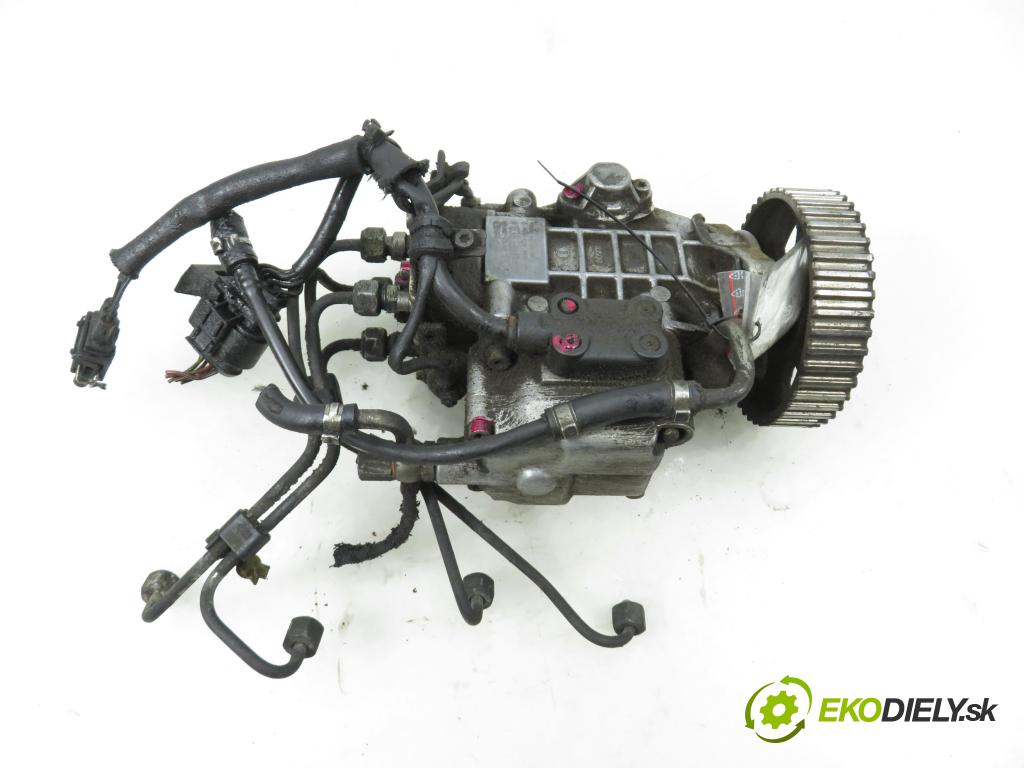 AUDI A4 (8D2, B5) SEDAN 1998 81,00 1.9 TDI 110 - AFN 1896,00 pumpa vstřikovací 0460404969 ; 028130115A (Vstřikovací čerpadlo)