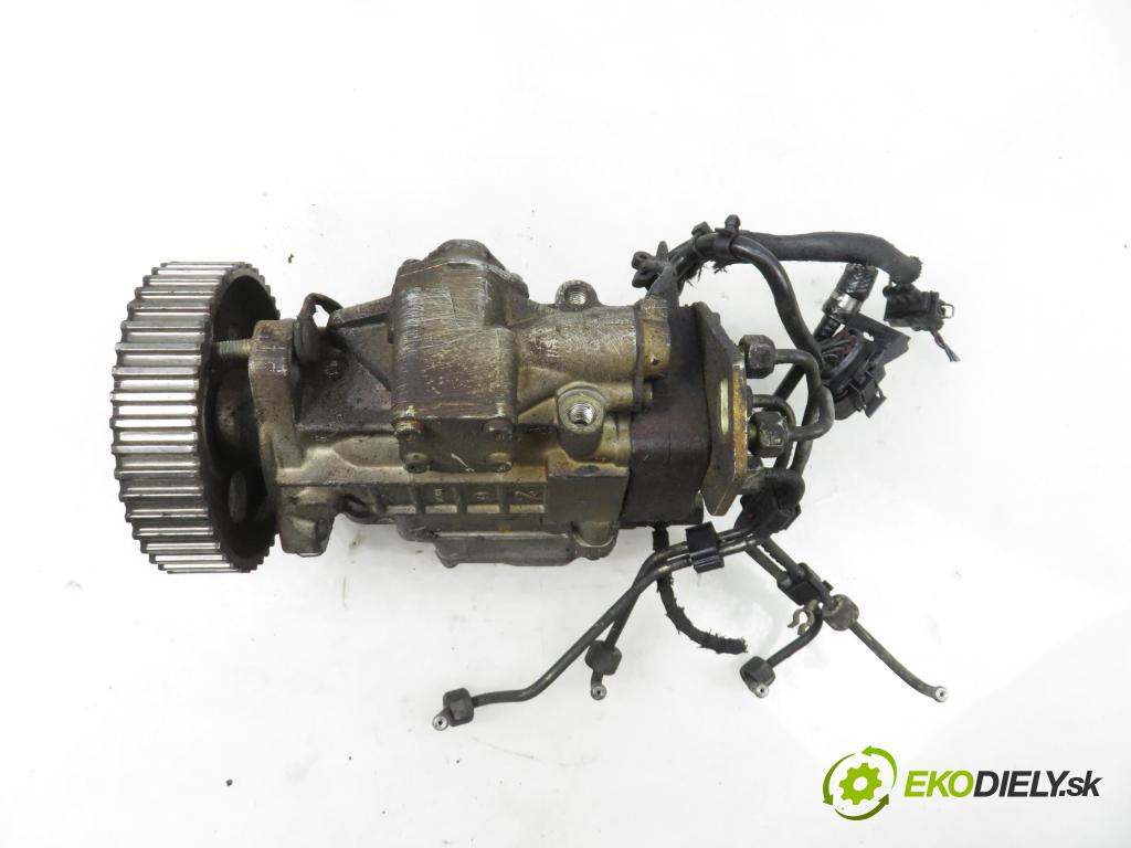 AUDI A4 (8D2, B5) SEDAN 1998 81,00 1.9 TDI 110 - AFN 1896,00 pumpa vstřikovací 0460404969 ; 028130115A (Vstřikovací čerpadlo)