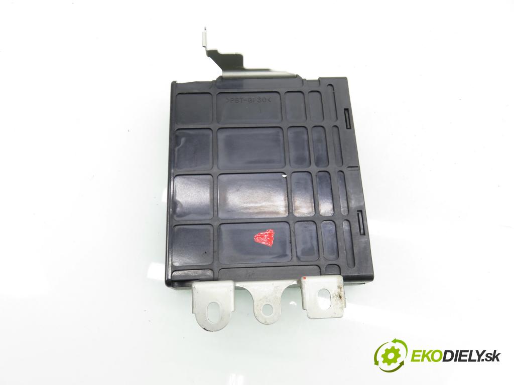 MITSUBISHI PAJERO PININ (H6_W, H7_W) SUV 2002 95,00 2.0 GDI 1999,00 Riadiaca jednotka Motor MR539772