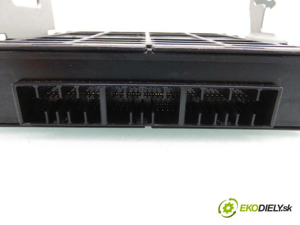 MITSUBISHI PAJERO PININ (H6_W, H7_W) SUV 2002 95,00 2.0 GDI 1999,00 Riadiaca jednotka Motor MR539772