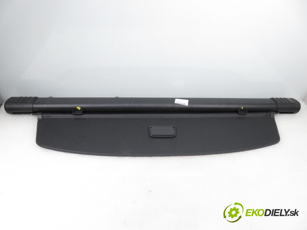 VW TOUAREG (7P5) SUV 2010 245,00 3.0 V6 TSI Hybrid - CGEA 2995,00 Roleta kufor 7P6867773