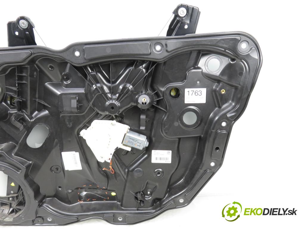 VW TOUAREG (7P5) SUV 2010 245,00 3.0 V6 TSI Hybrid - CGEA 2995,00 mechanismus oken PPE 7P6837756B ; 8K0959802B