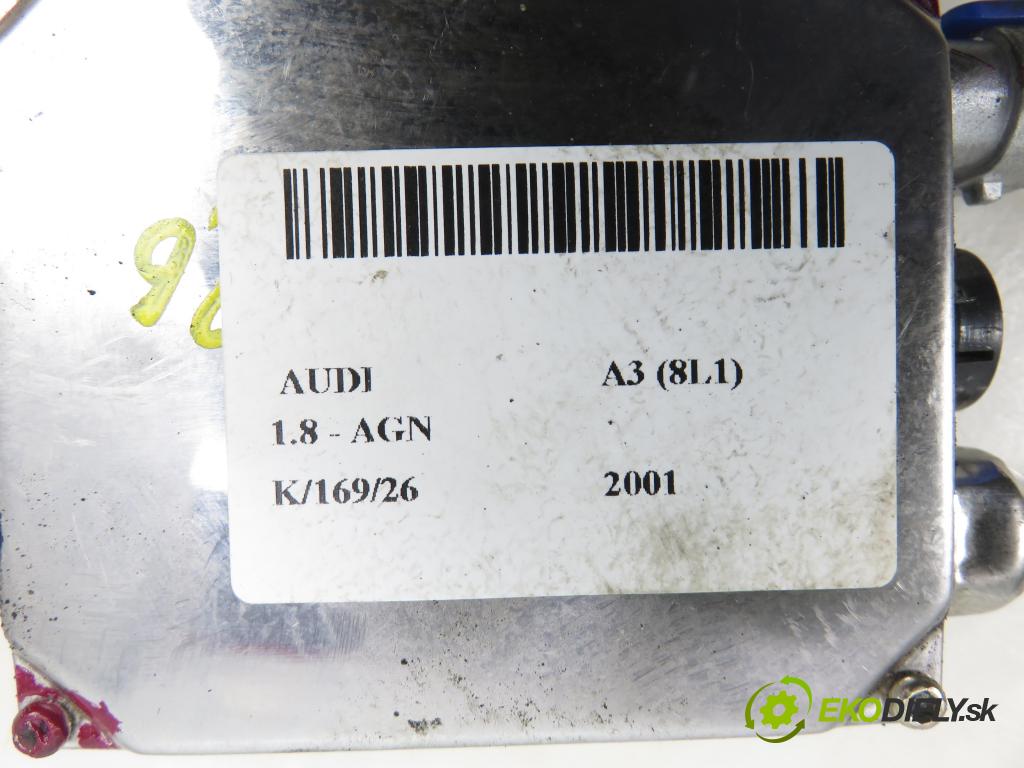 AUDI A3 (8L1) HB 2001 92,00 1.8 - AGN 1781,00 Menič xenonová 4B0941471 ; 5DV00776071