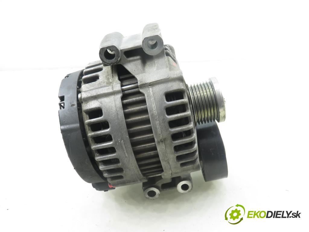 BMW 1 (E81) HB 2007 89,00 116 i 121 - N43 B16 A 1599,00 Alternátor 0121715017 ; 7550469 (Alternátor)