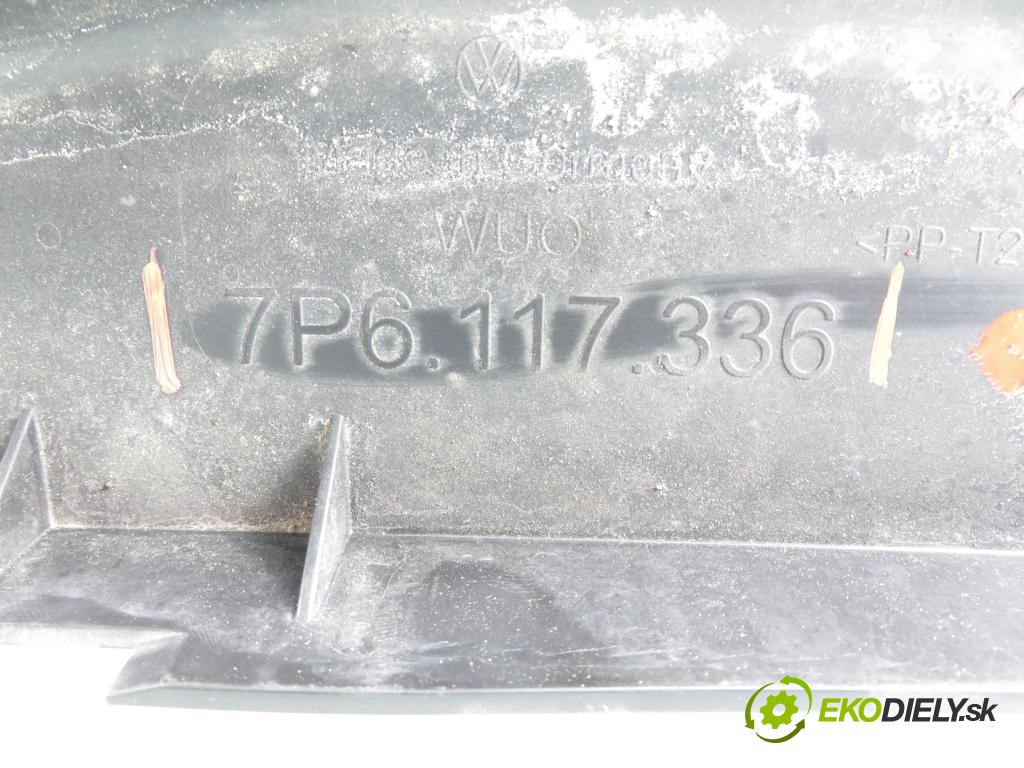 FORD GALAXY (WGR) VAN 1998 66,00 1.9 TDI 90 - 1Z 1896,00 prepínač svetlá 7M1941531M ; 95VW13K196BCW